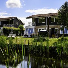 Holiday Home Ellersinghuis by Interhome