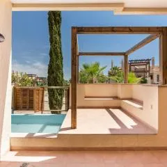 El Oasis Martinica 8 Bajo A