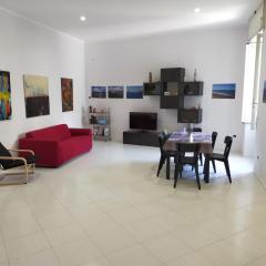 Inside Naples-Dint'e'viche'