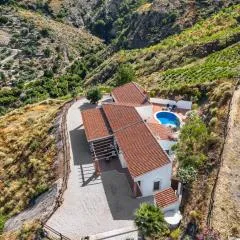 Casa Del Molino