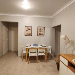 Departamento 3 ambientes en Barrio Camba Cuá a 250 metros de la Costanera