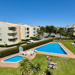 Vilamoura-Praia da Falésia T2