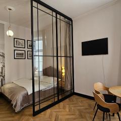 Saint Marcin Residence in the Center