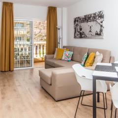 Palm Duplex Penthouse