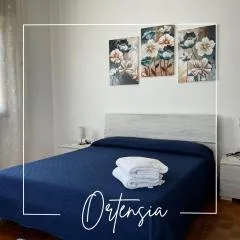 Corte Azzurra unità Ortensia