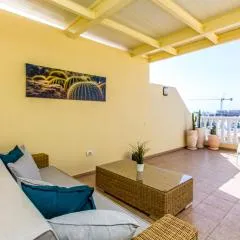 Spring Penthouse