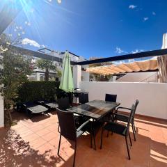 Condado de Alhama, Jardines 125