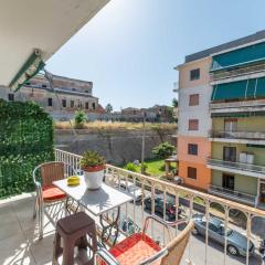 Old town Finikas Apartment