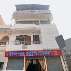 Hotel O Shiv Kripa