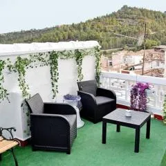Casa Rural Buñol Ca Maruja-Experiencia Unica