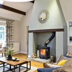Thornbridge Lodge