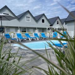 Holiday House Sarbinowo