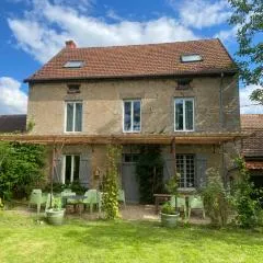 B&B Bon Vivant
