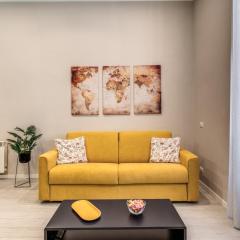 Pretorius Charming New Apt