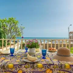 Casa sul lungomare