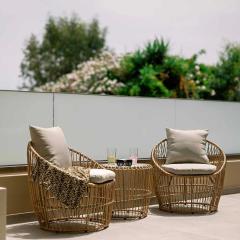 Icarus & Hermes Luxury Apartments