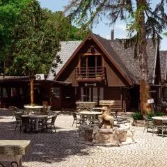 Agriturismo La Cerra