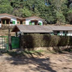 Pousada Florada na Serra - Apto 5