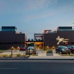 Hygge Hotel