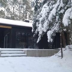 Domek LEŚNICZÓWKA Gorzewo