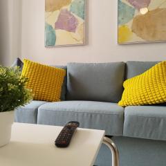 Apartamento Jardín del Mar