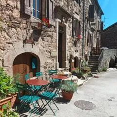 The Tavern