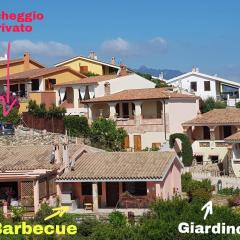 Casa con giardino con climatizzatore!!!