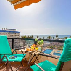 Sunstay Aloha Playa Benalmadena