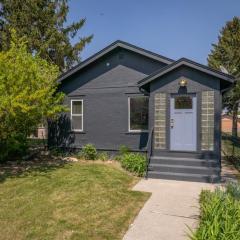 Fisherman's Bungalow