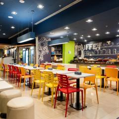 ibis budget Blumenau