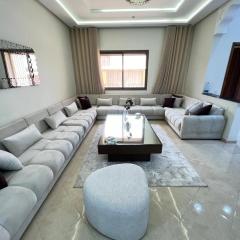Villa Aya, Argan Golf Resort