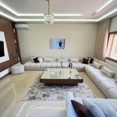 Villa Aya, Argan Golf Resort