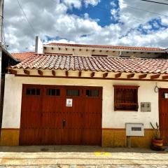 Casa familiar RS
