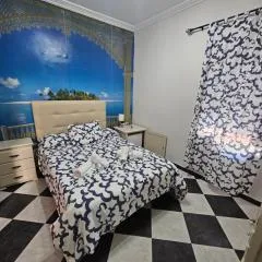 Hostal Sevillana Costa