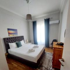 Athens Apartment Nina, Next To The Metro Station