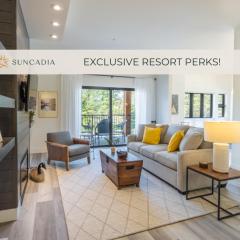Suncadia Trailhead 2 Pet Friendly Condo 119