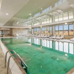 STAR Apartament & Spa Dziwnów