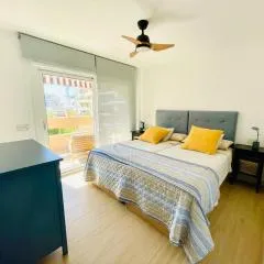 Esperanza Grand Apartments - Marbella Centro