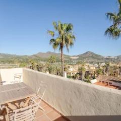 Charming Villa in La Manga Club