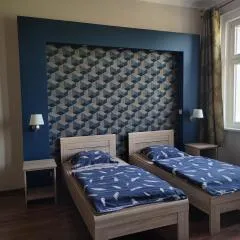 Pokoje Gościnne NAP