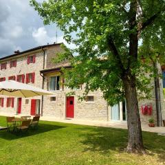Borgo Le Lanterne Charming Vacation Rental