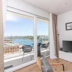 Sea view Mia apartment just renovated