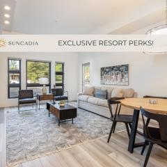 Suncadia Trailhead 2 Pet Friendly Condo 113