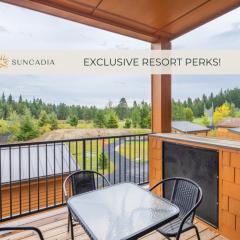 Suncadia Trailhead 2 Condo 214