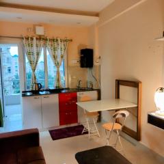 The kefi beach side homestay