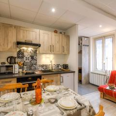 La Maisonnée de Julie - Happy Rentals