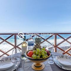Oceanfront Neptuno Apt By Dream Homes Tenerife
