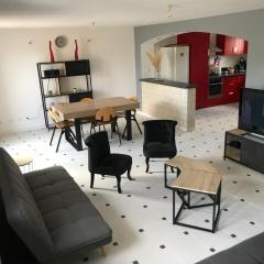 Maison de campagne
