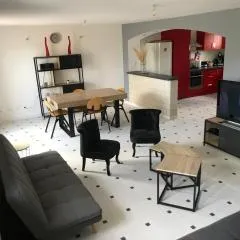 Maison de campagne