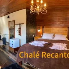 Chalé Recanto Dos Encantos